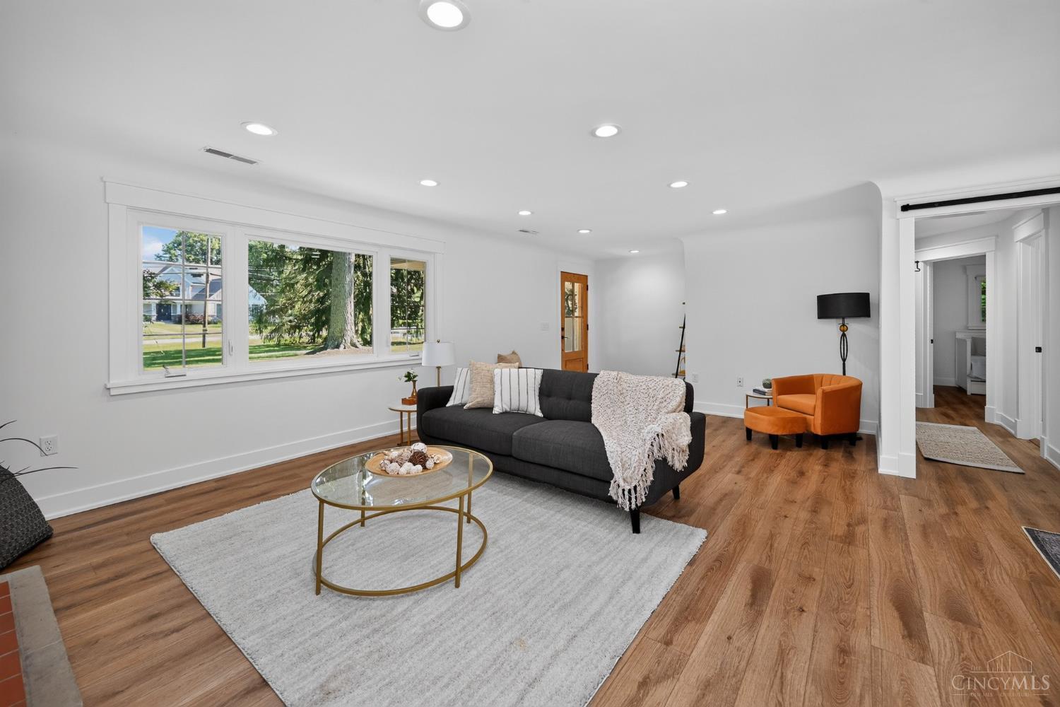 7995 Remington Road