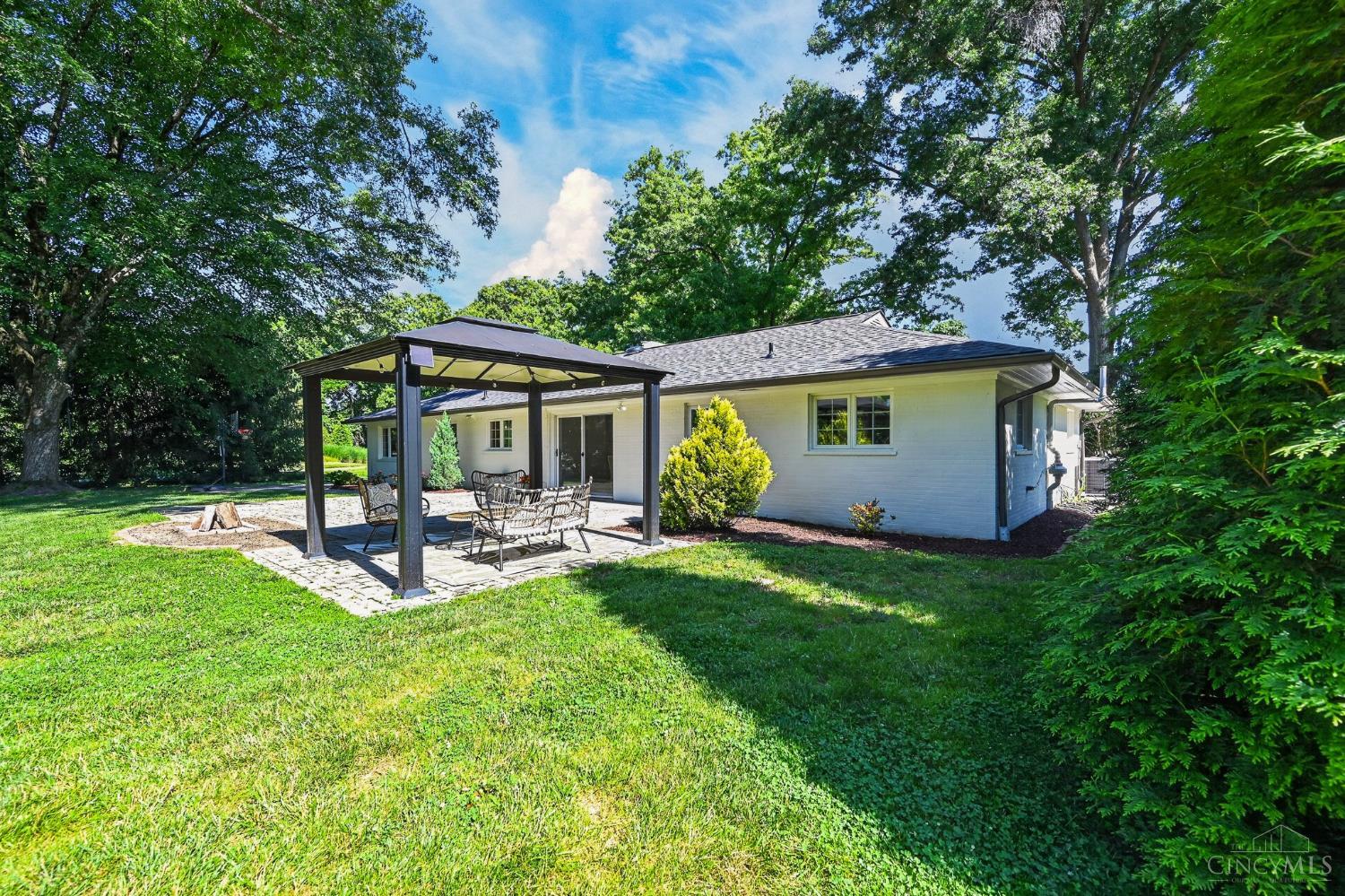 7995 Remington Road
