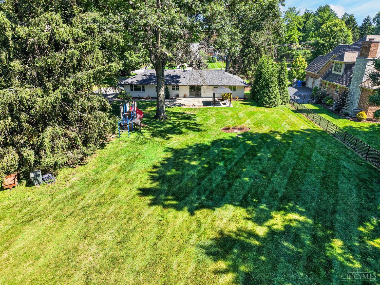 7995 Remington Road