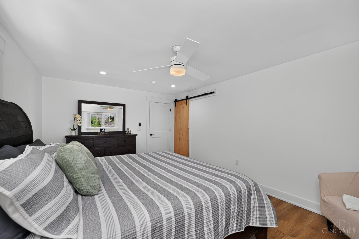 7995 Remington Road