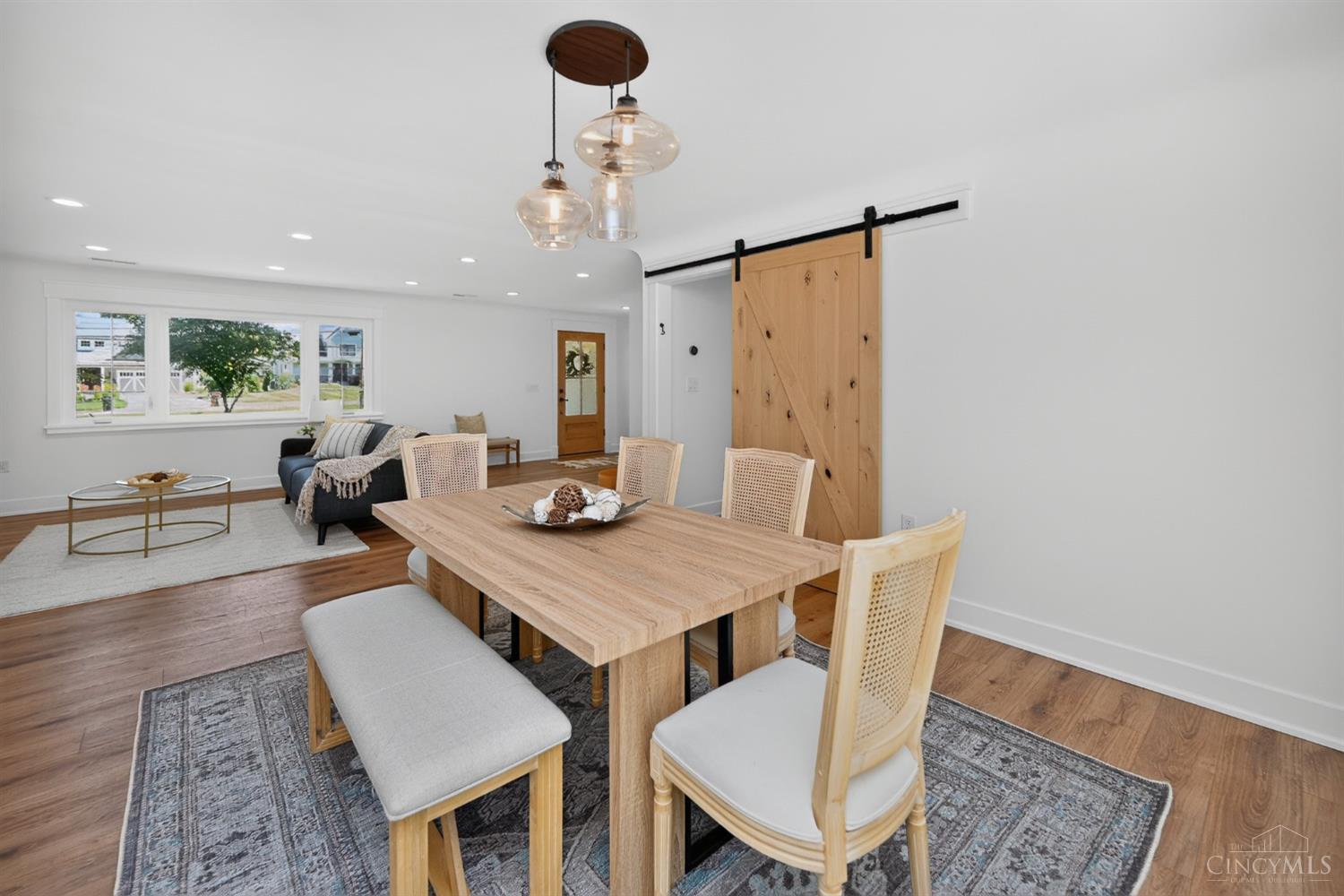7995 Remington Road