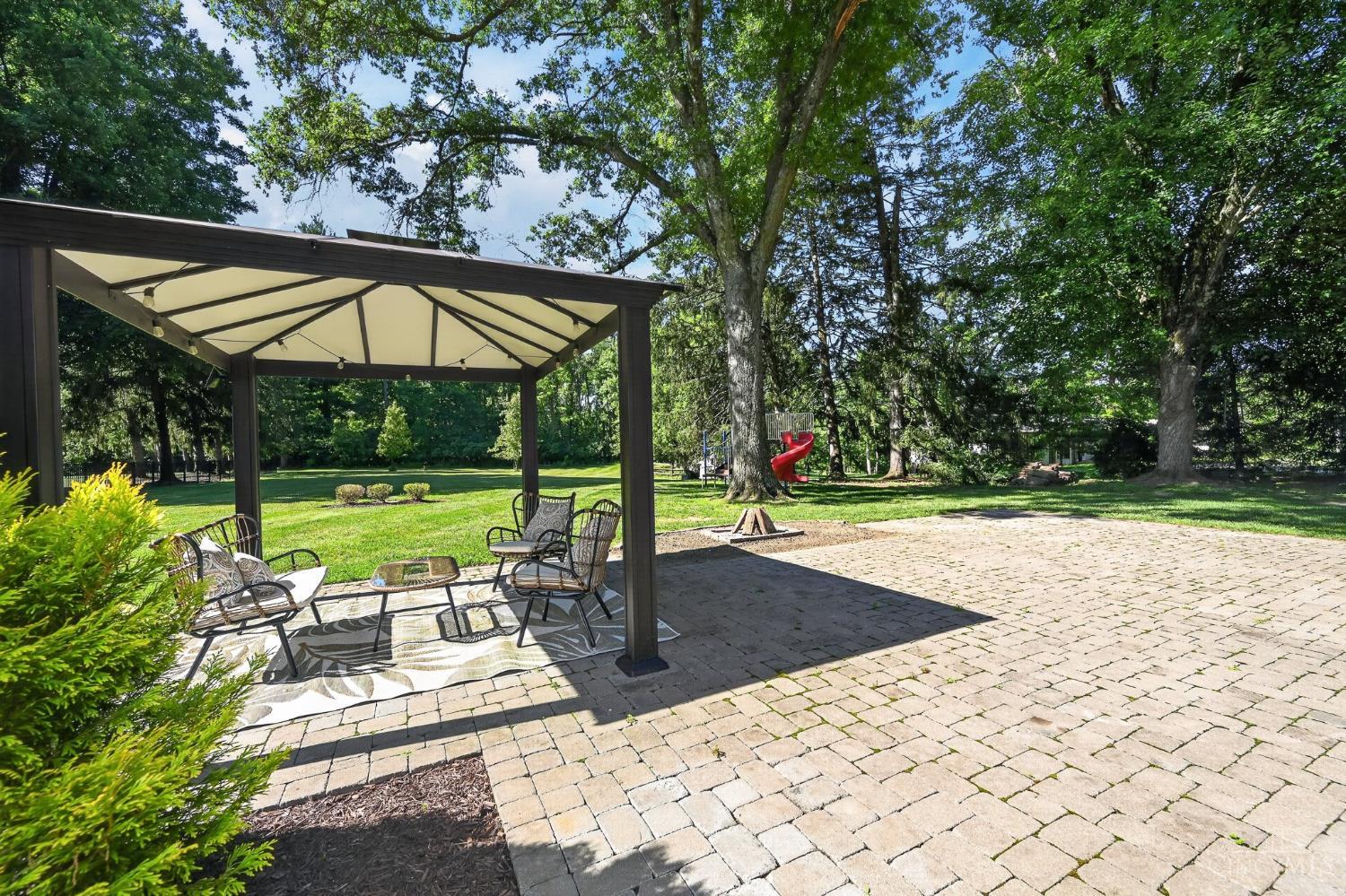 7995 Remington Road