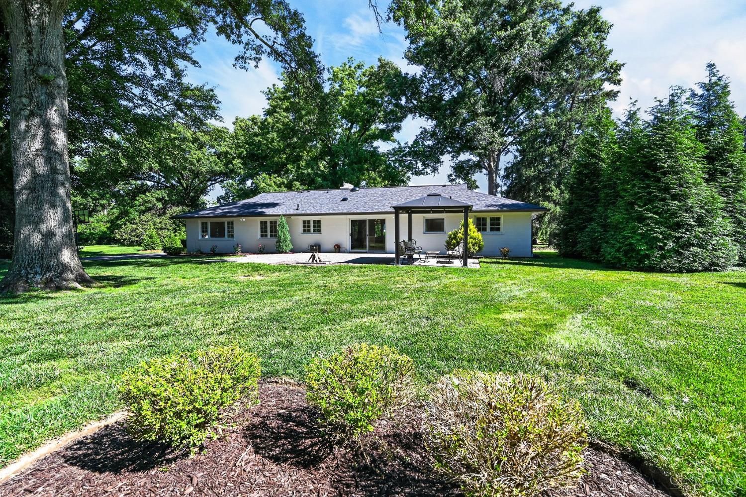 7995 Remington Road
