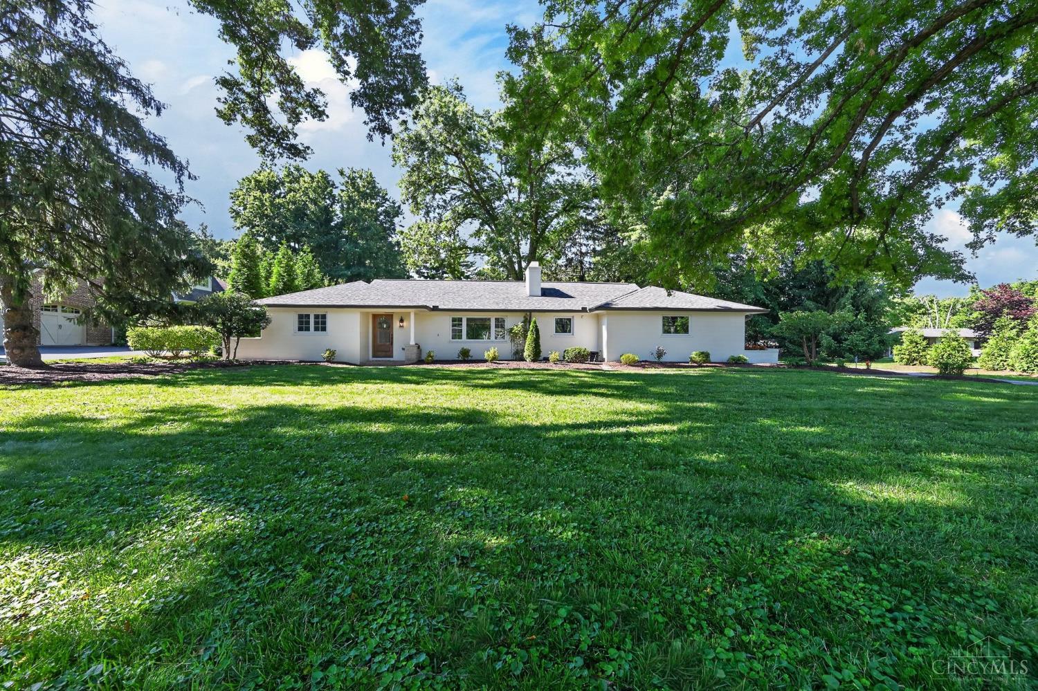 7995 Remington Road