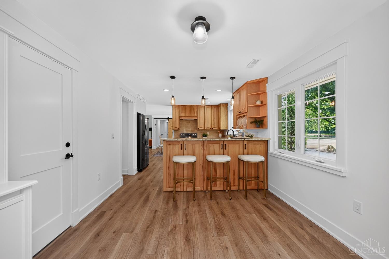 7995 Remington Road