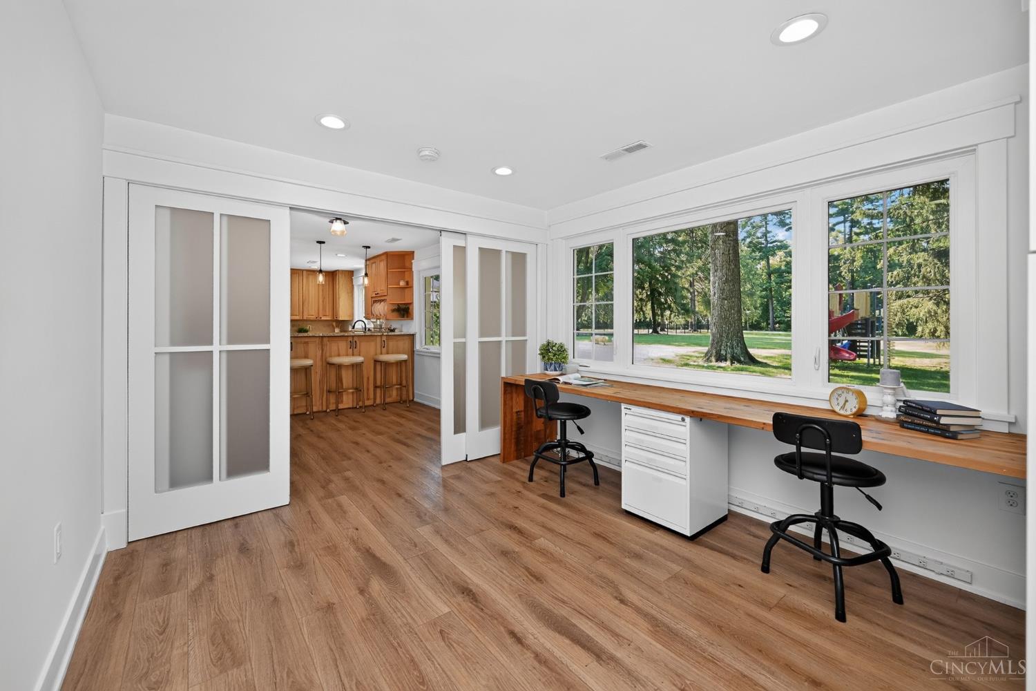 7995 Remington Road