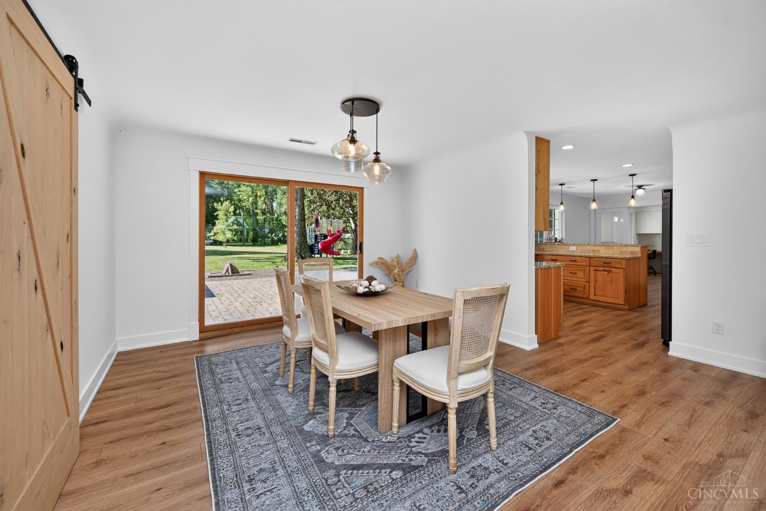 7995 Remington Road