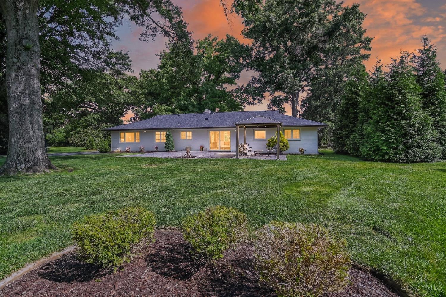 7995 Remington Road
