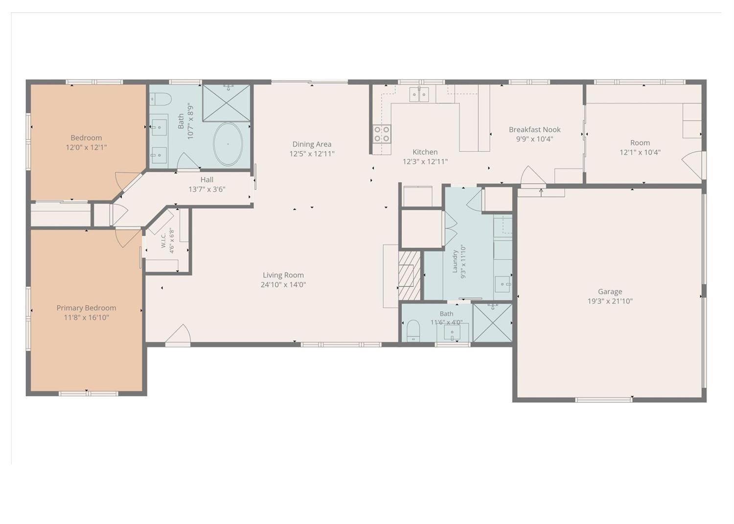 7995 Remington Road