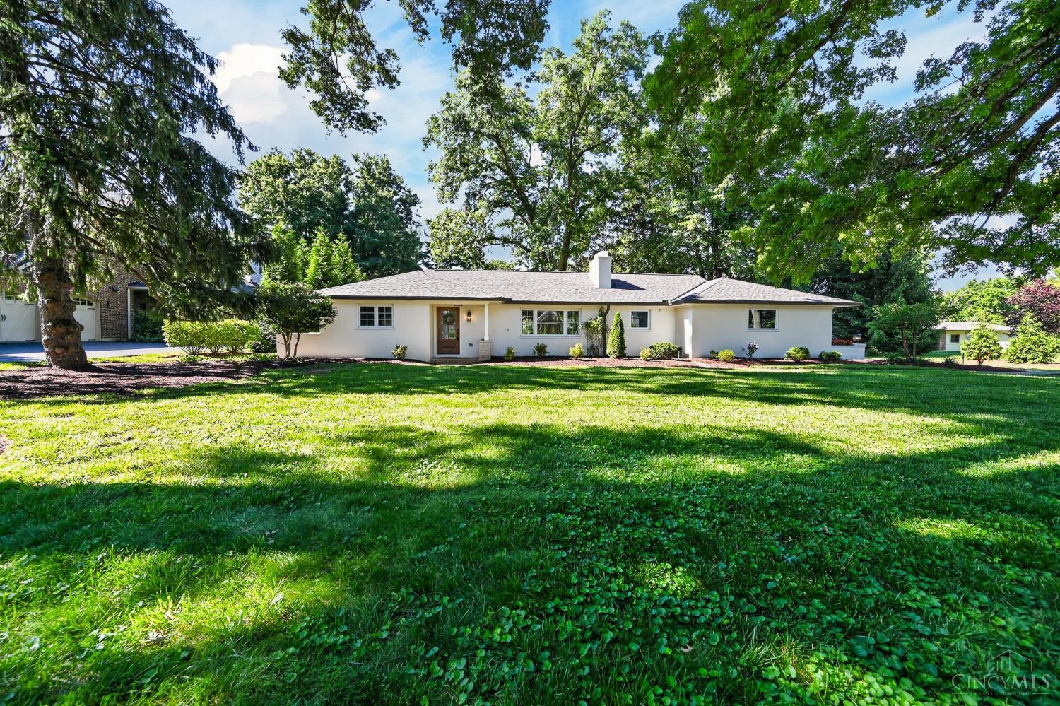 7995 Remington Road