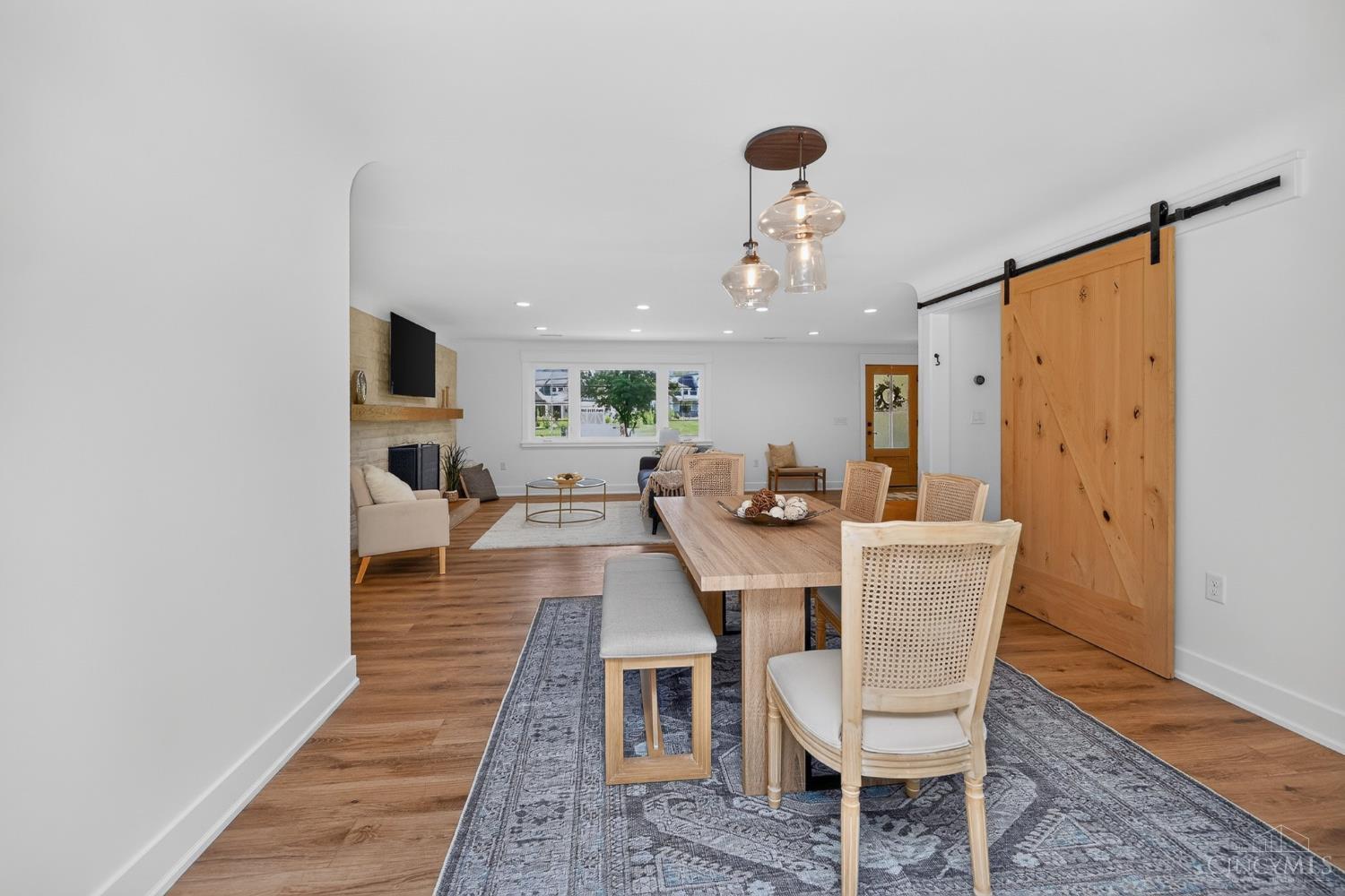 7995 Remington Road