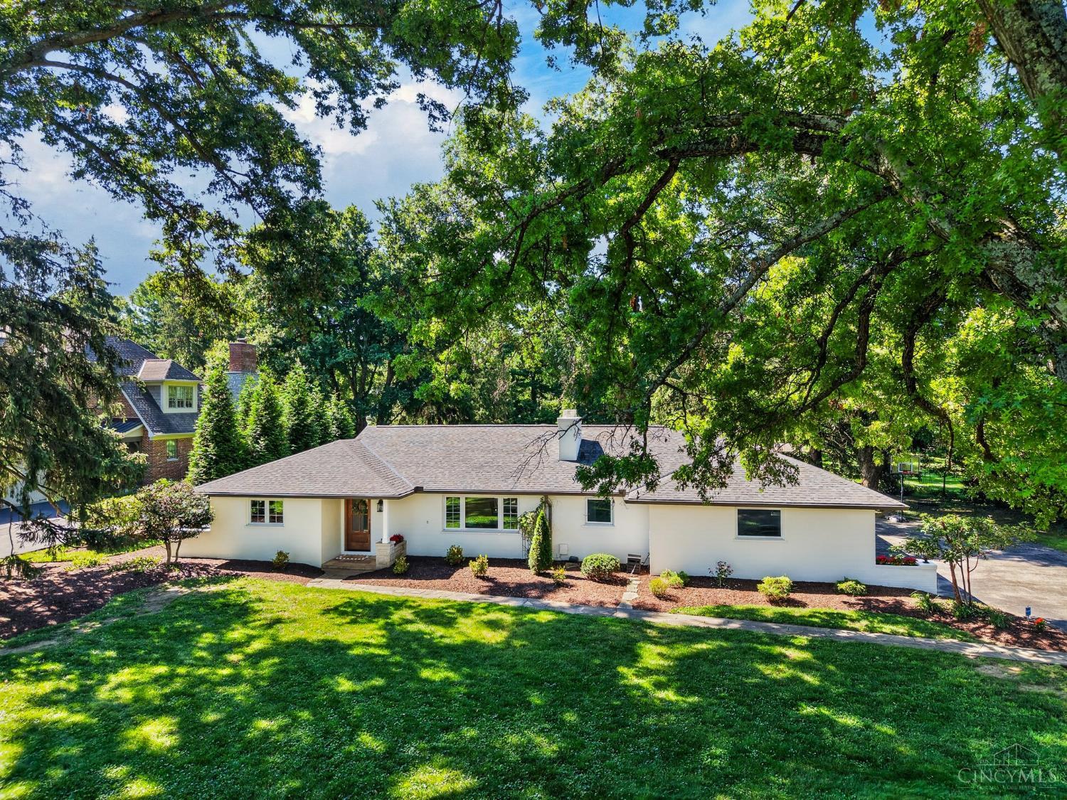 7995 Remington Road