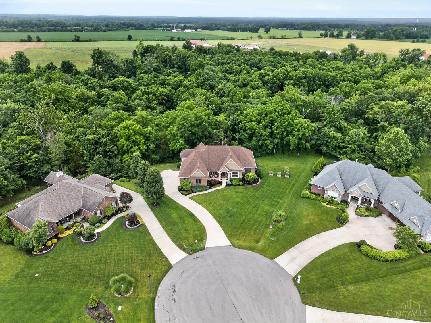 1723 Laurel Glen Court