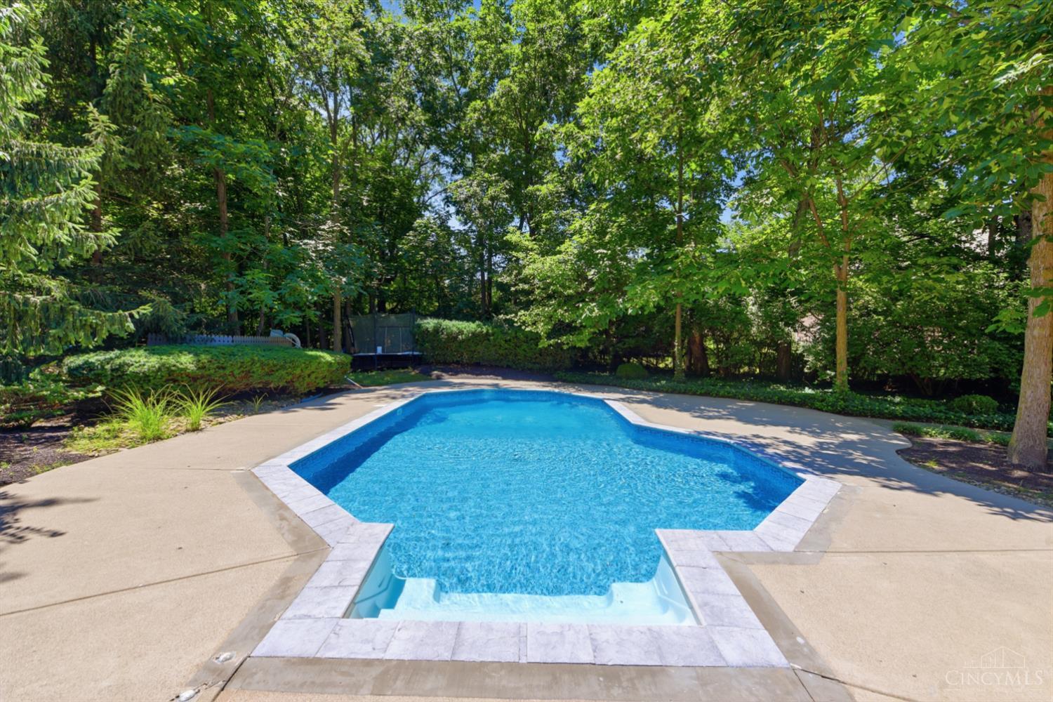 6538 Timbers Court