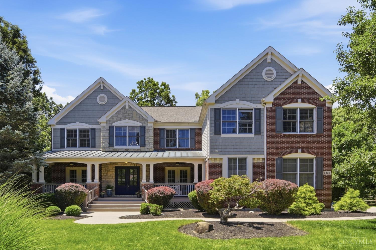 6538 Timbers Court
