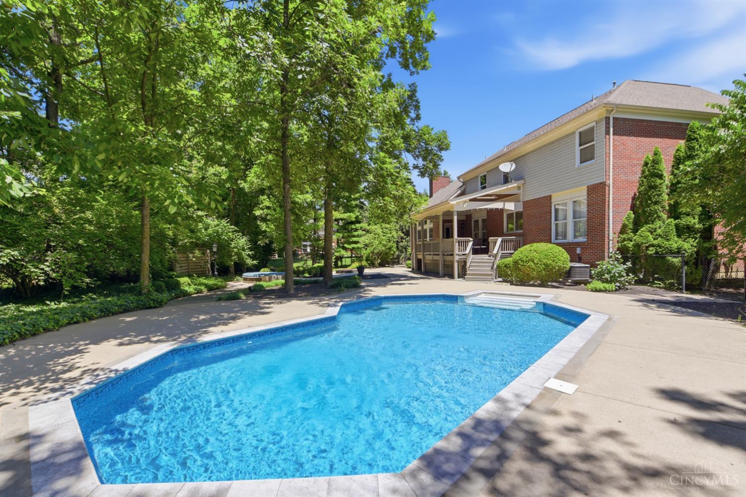 6538 Timbers Court