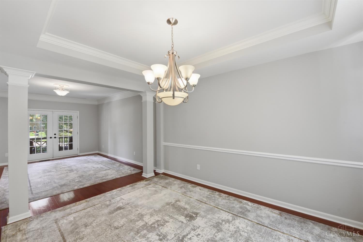 6538 Timbers Court