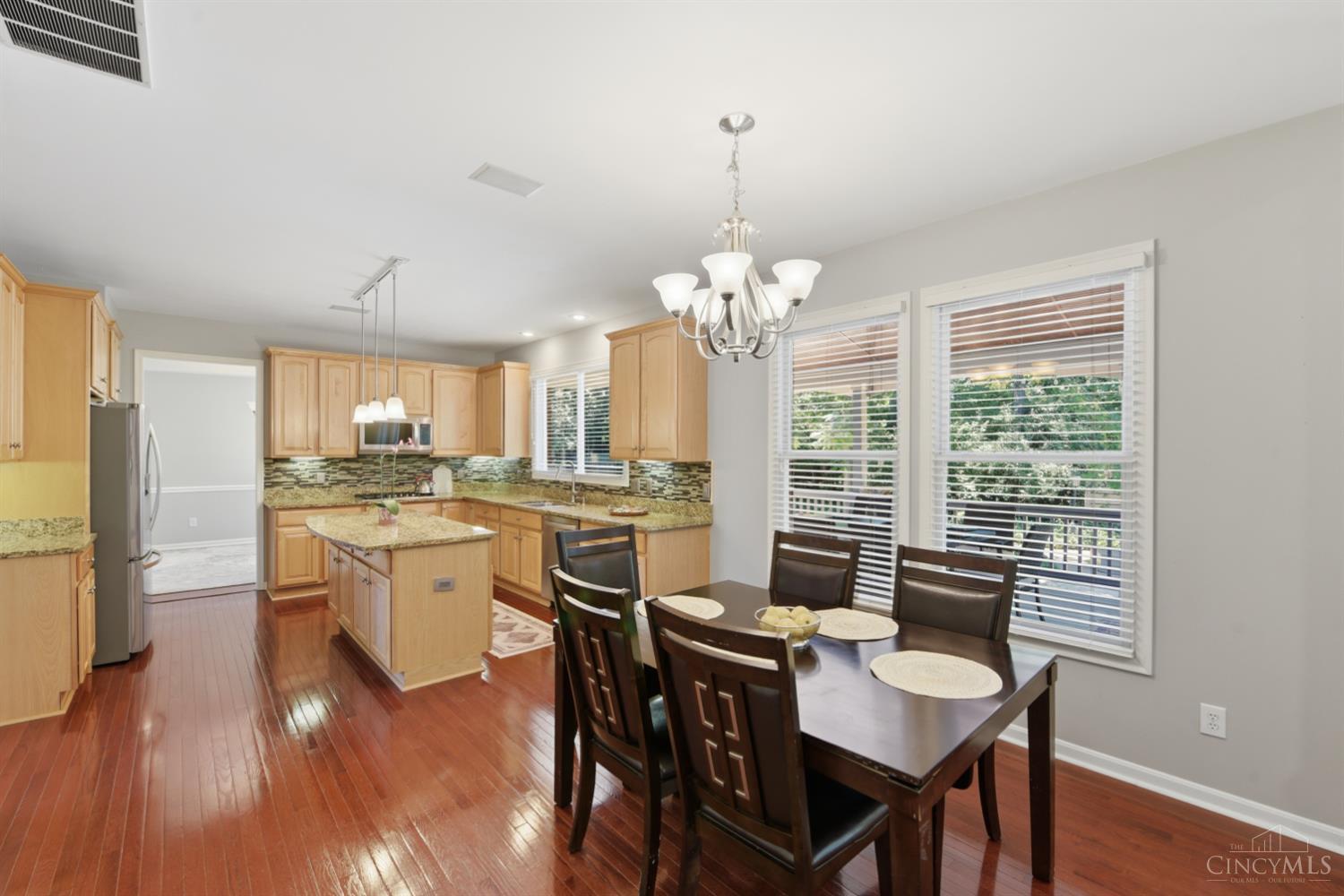 6538 Timbers Court
