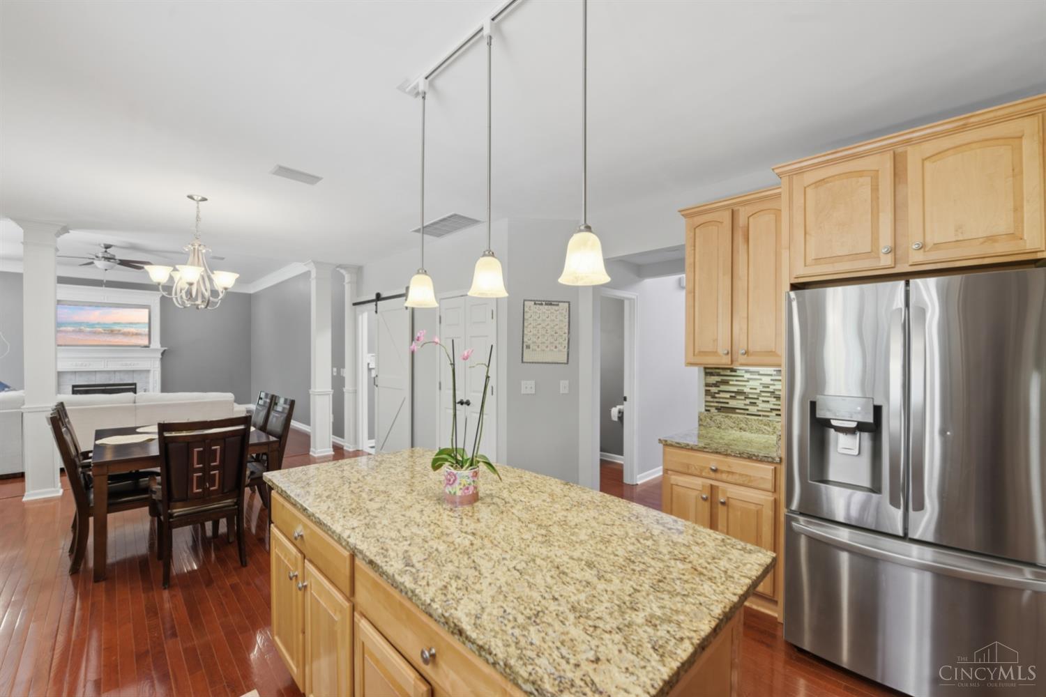 6538 Timbers Court
