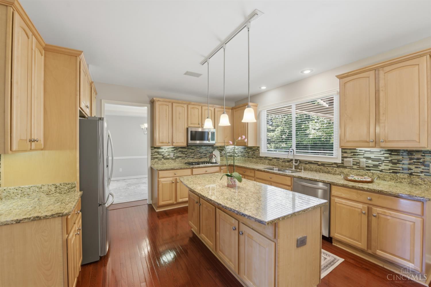 6538 Timbers Court