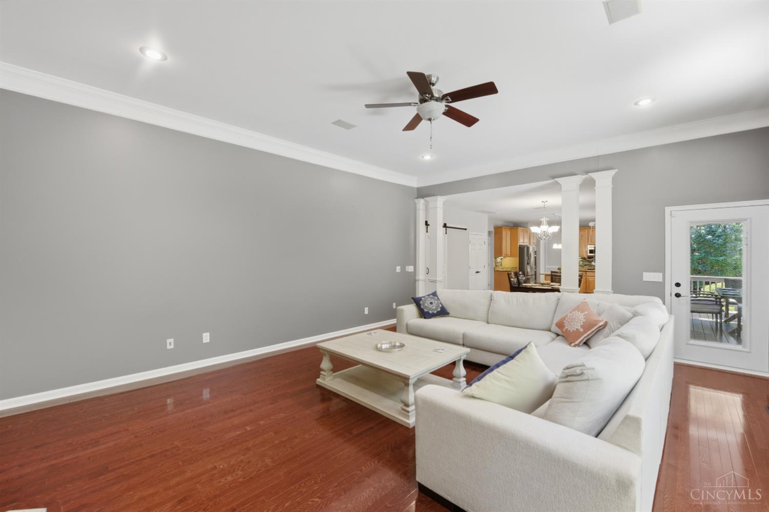 6538 Timbers Court