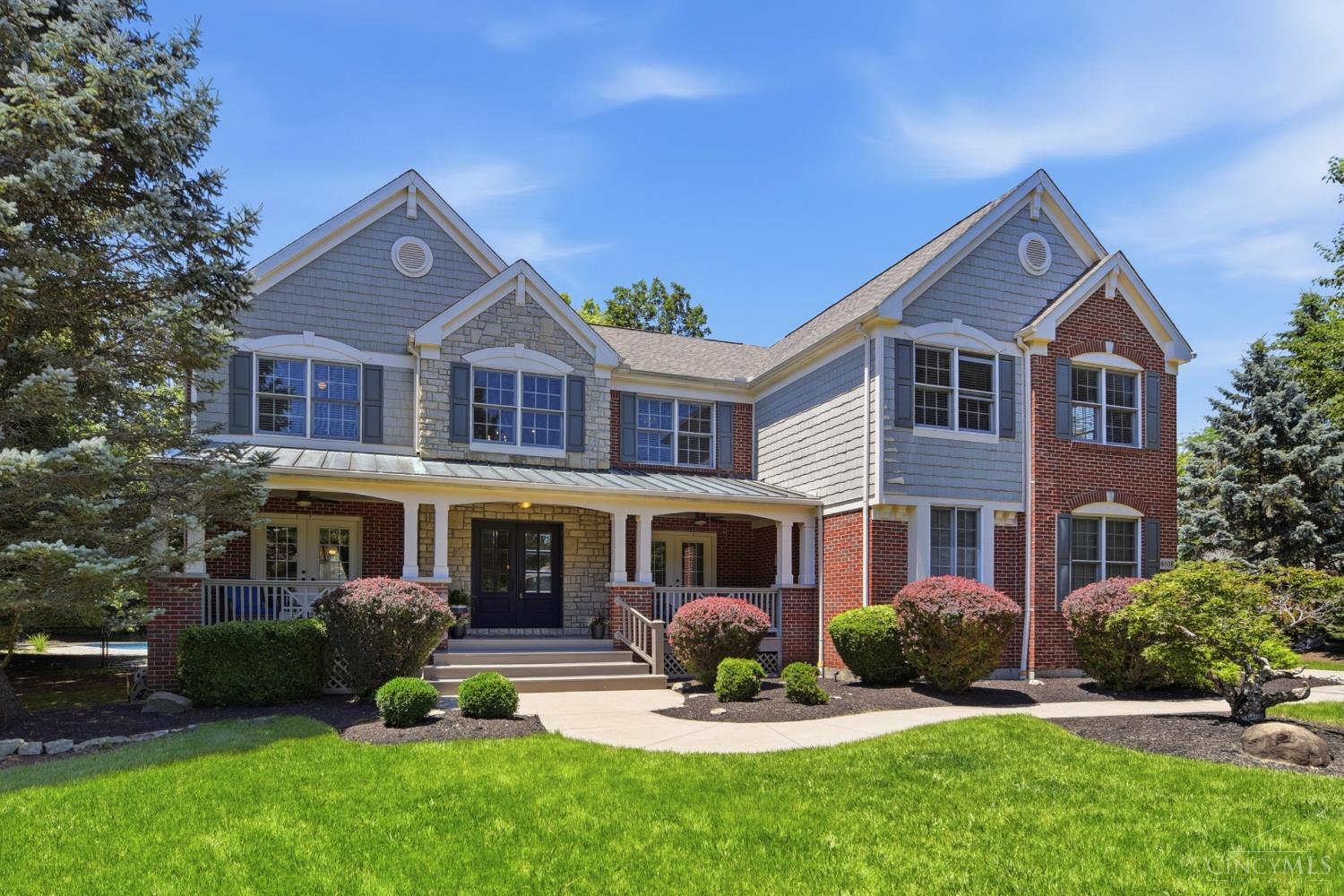 6538 Timbers Court