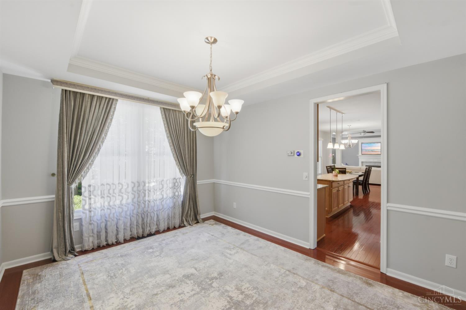 6538 Timbers Court