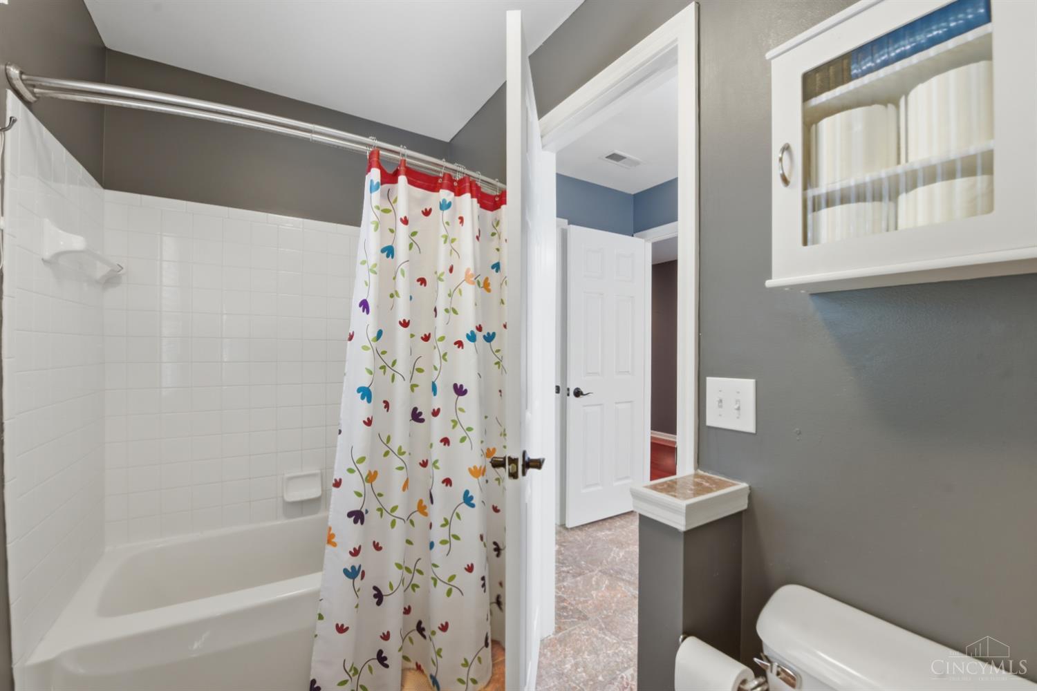 6538 Timbers Court