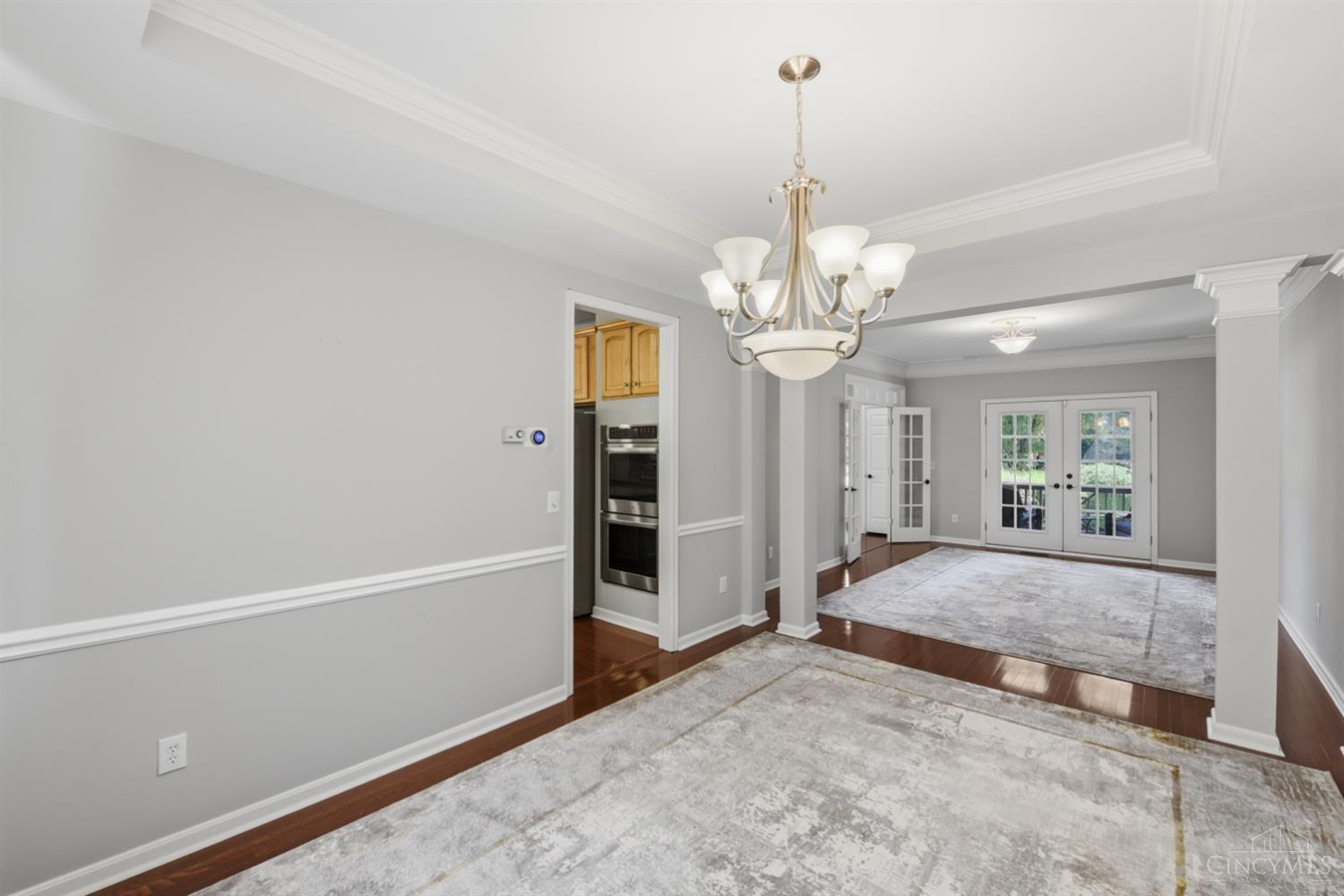 6538 Timbers Court