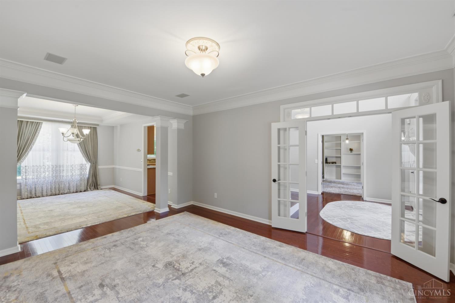 6538 Timbers Court