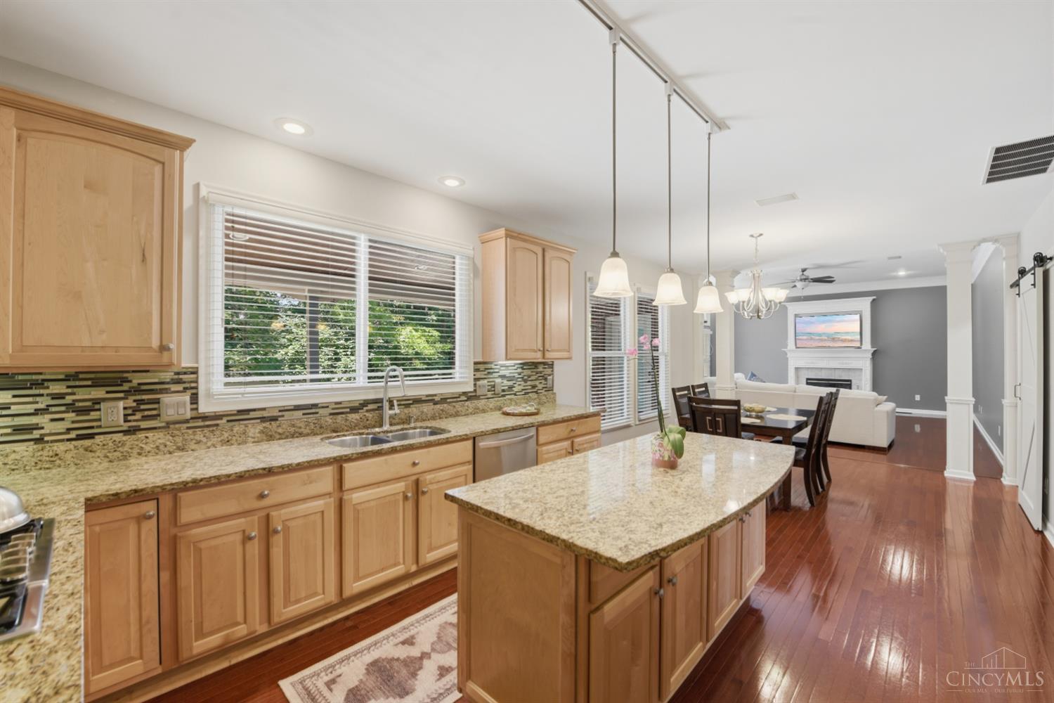 6538 Timbers Court