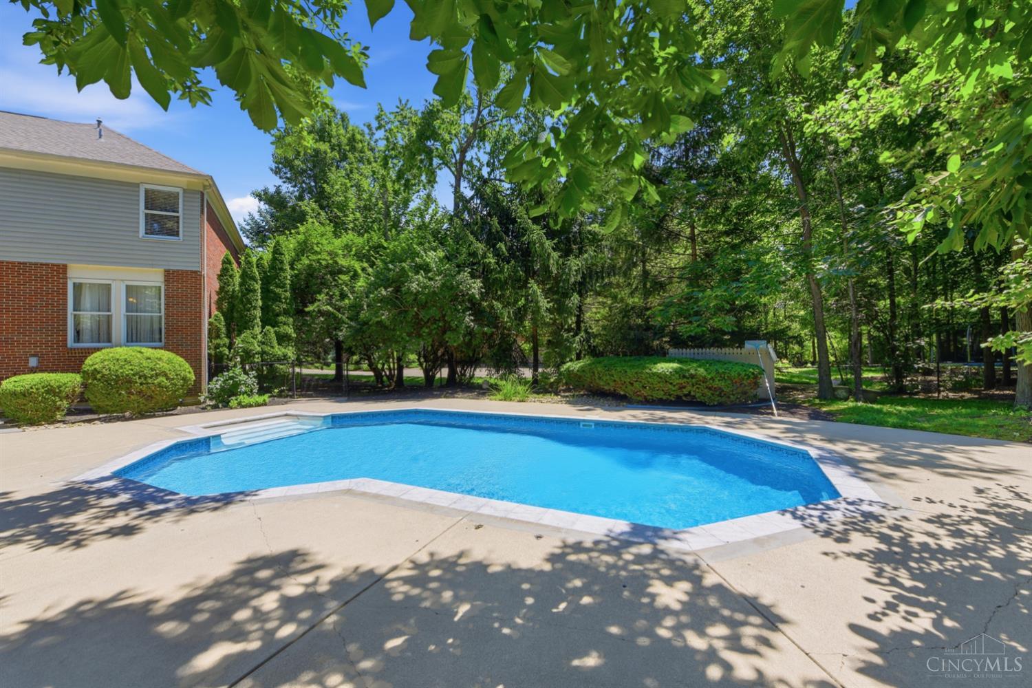 6538 Timbers Court