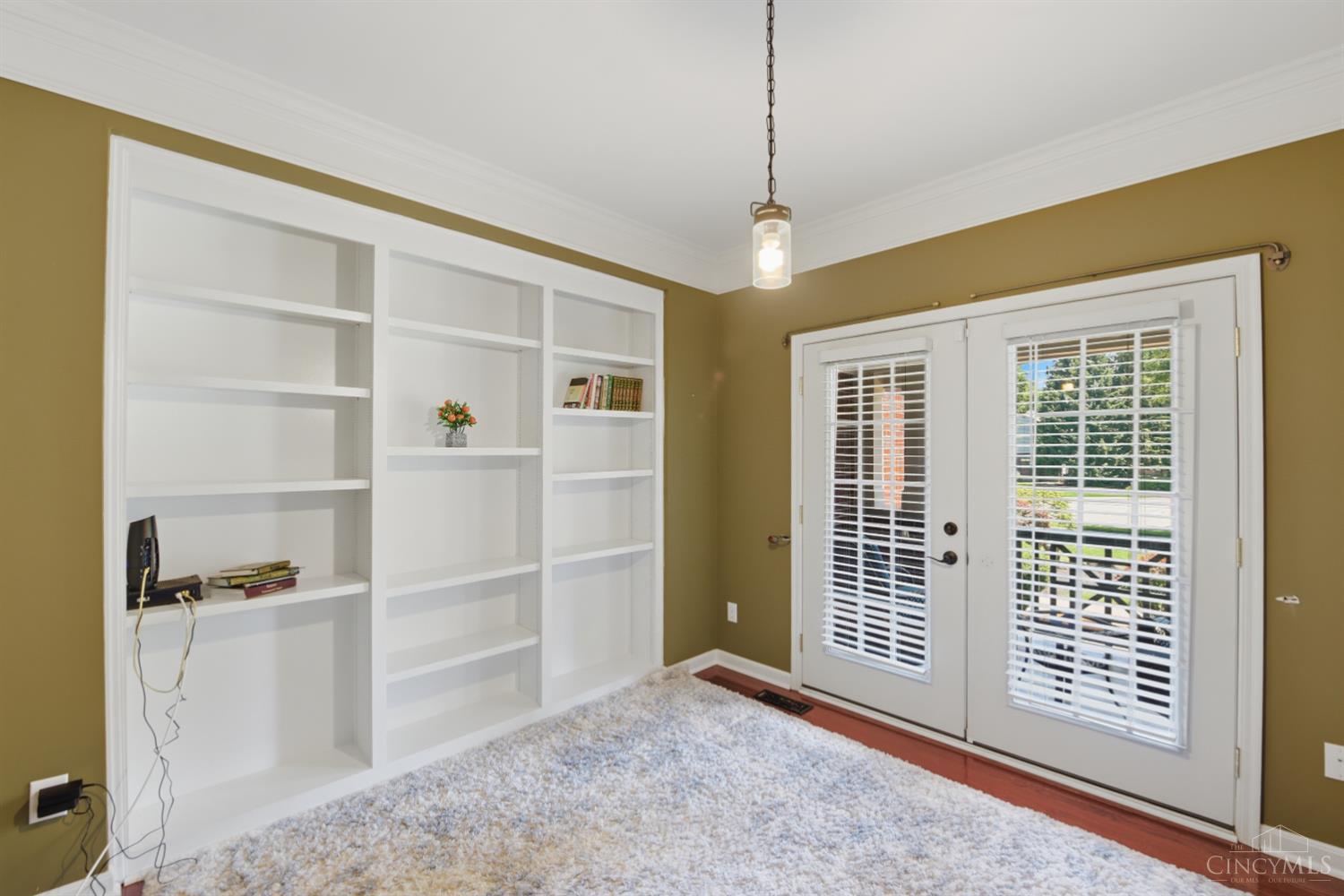 6538 Timbers Court