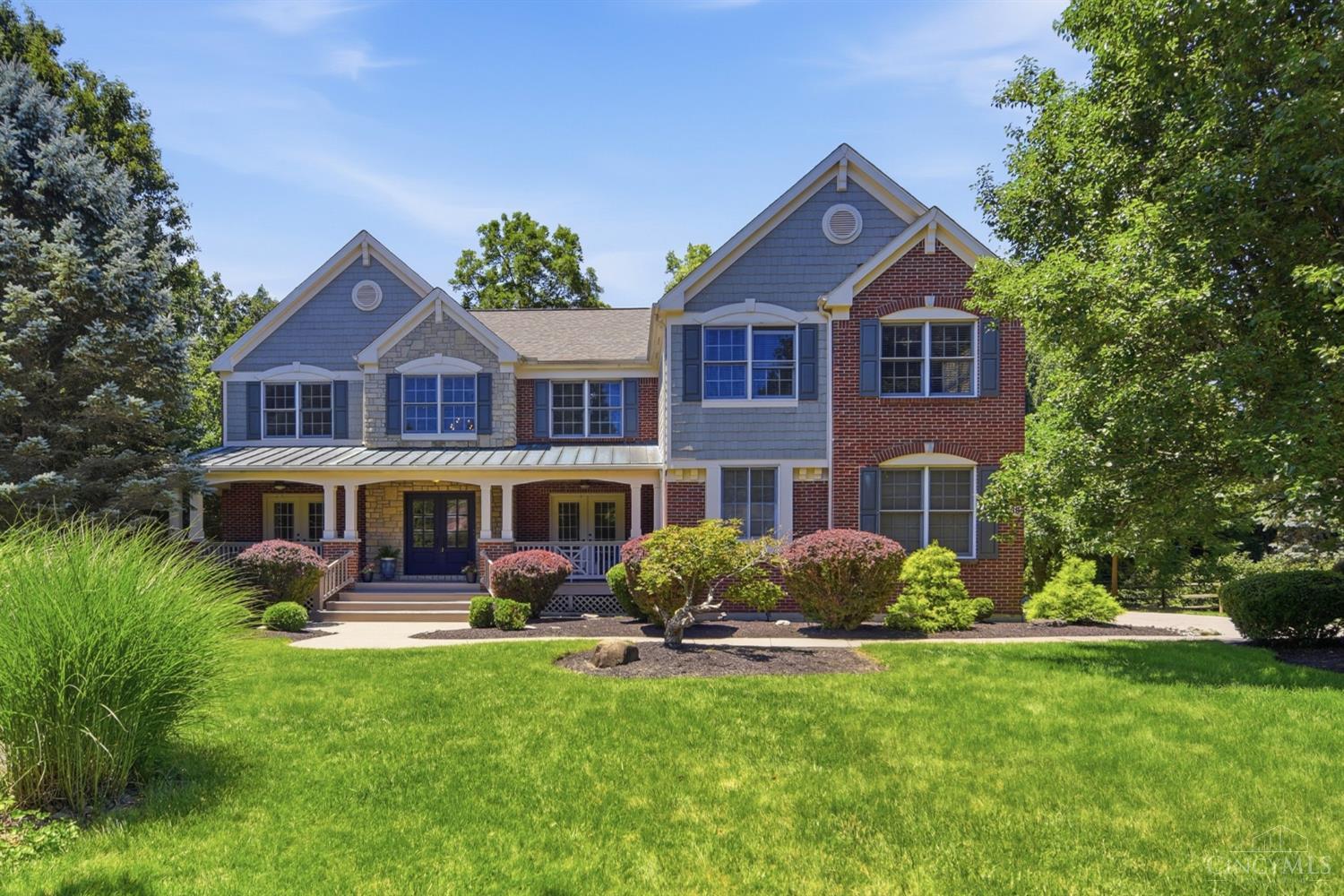 6538 Timbers Court