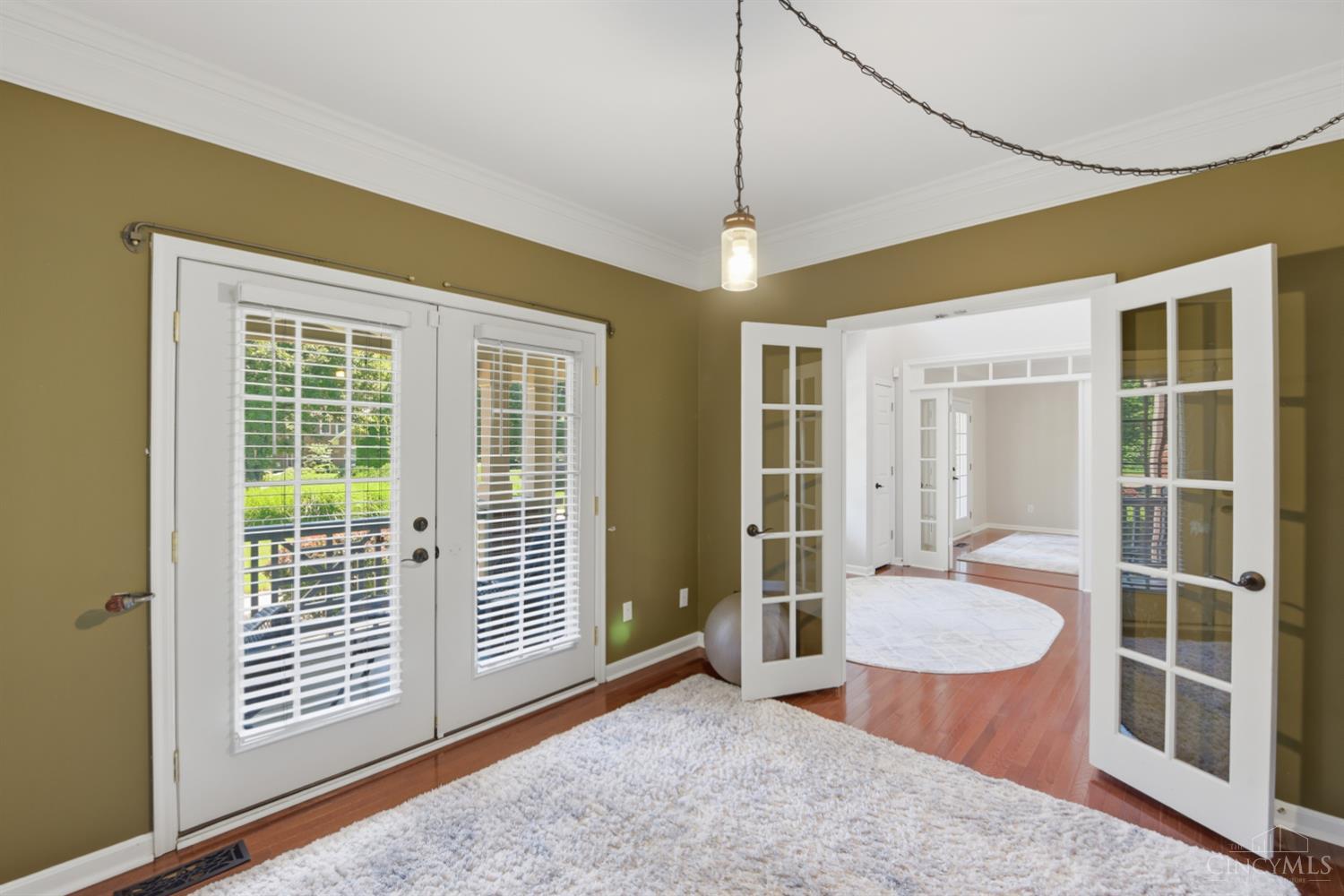 6538 Timbers Court