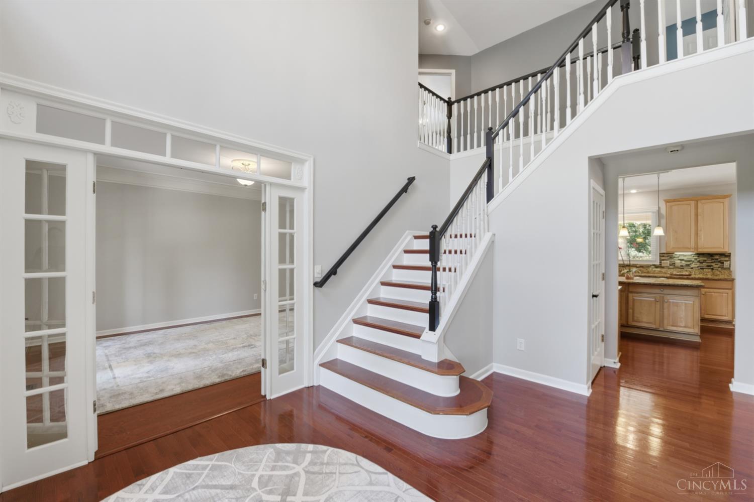 6538 Timbers Court