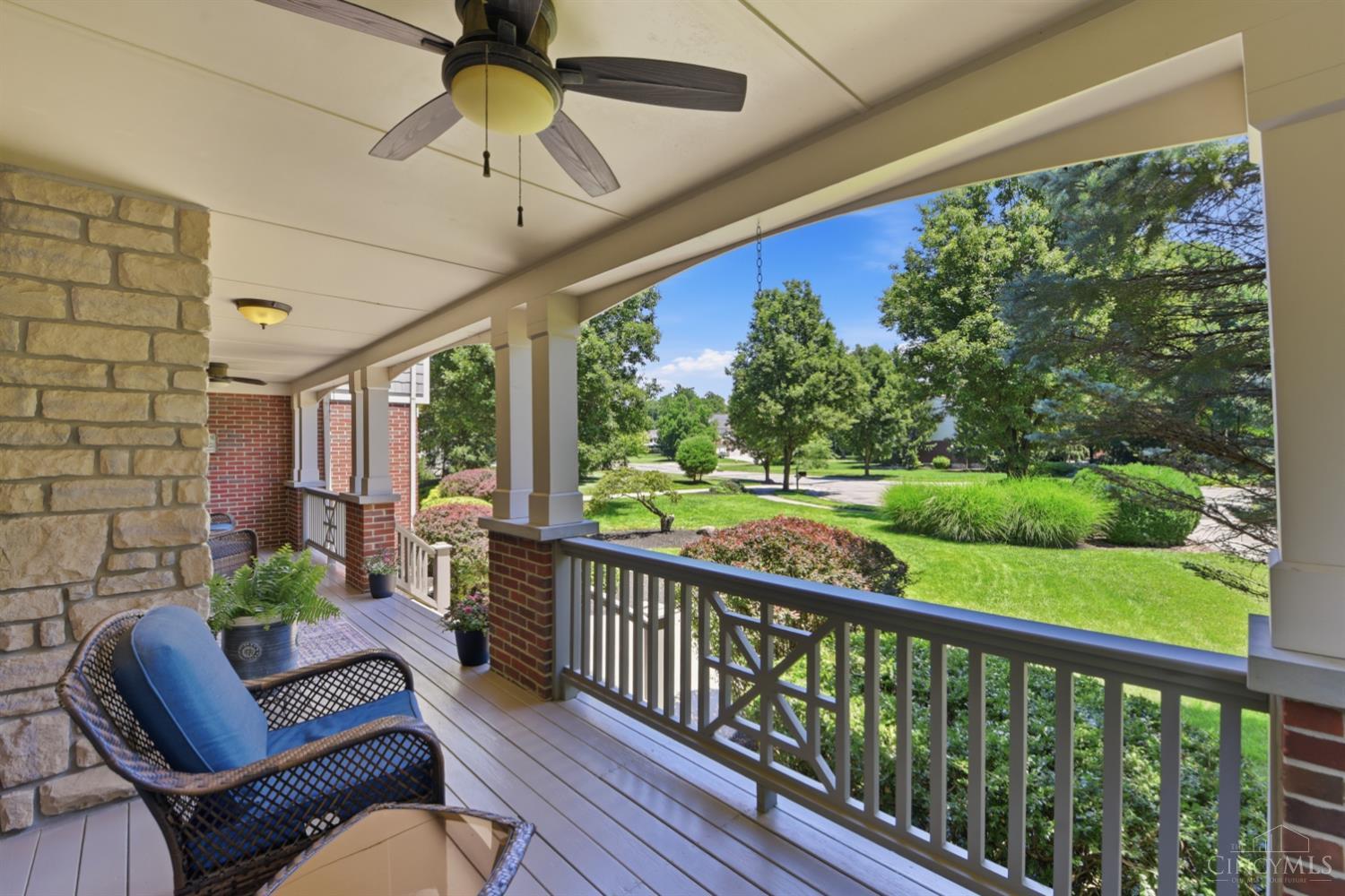 6538 Timbers Court