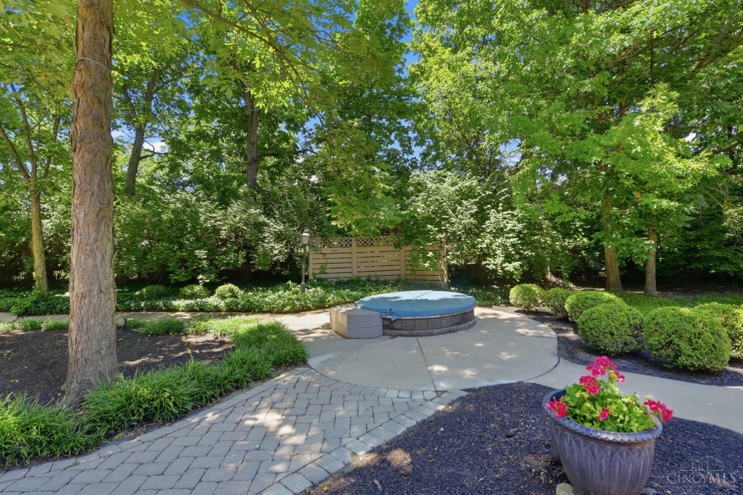 6538 Timbers Court