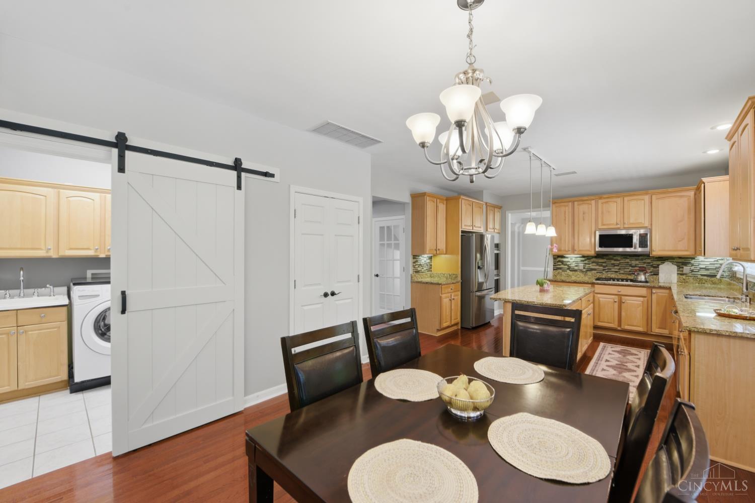 6538 Timbers Court