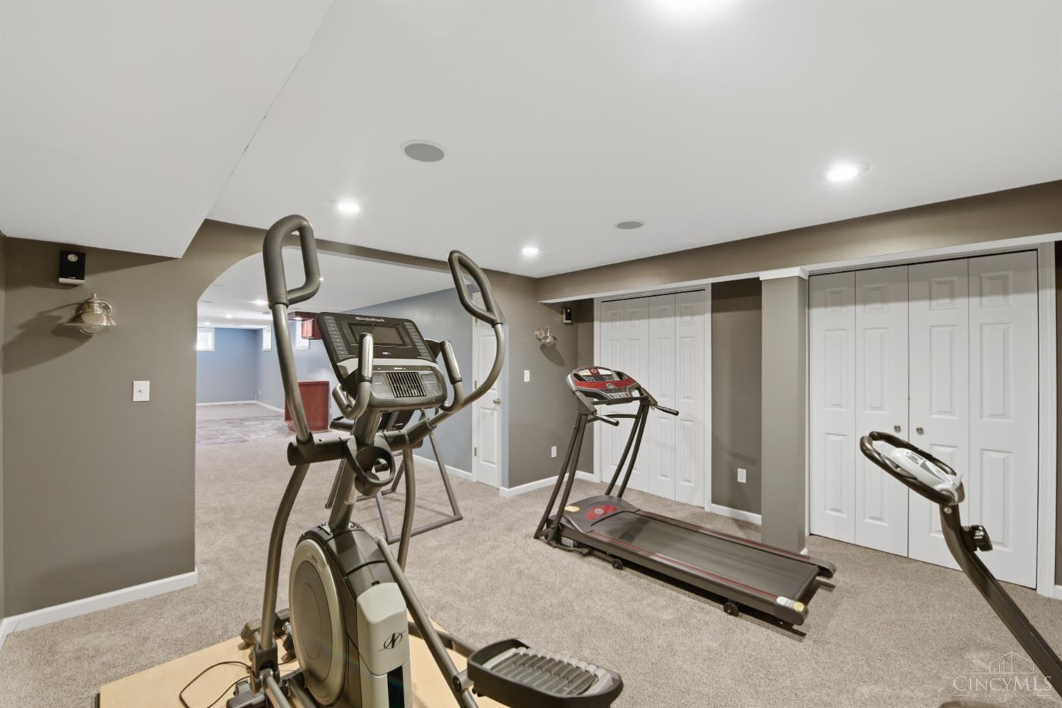 6538 Timbers Court