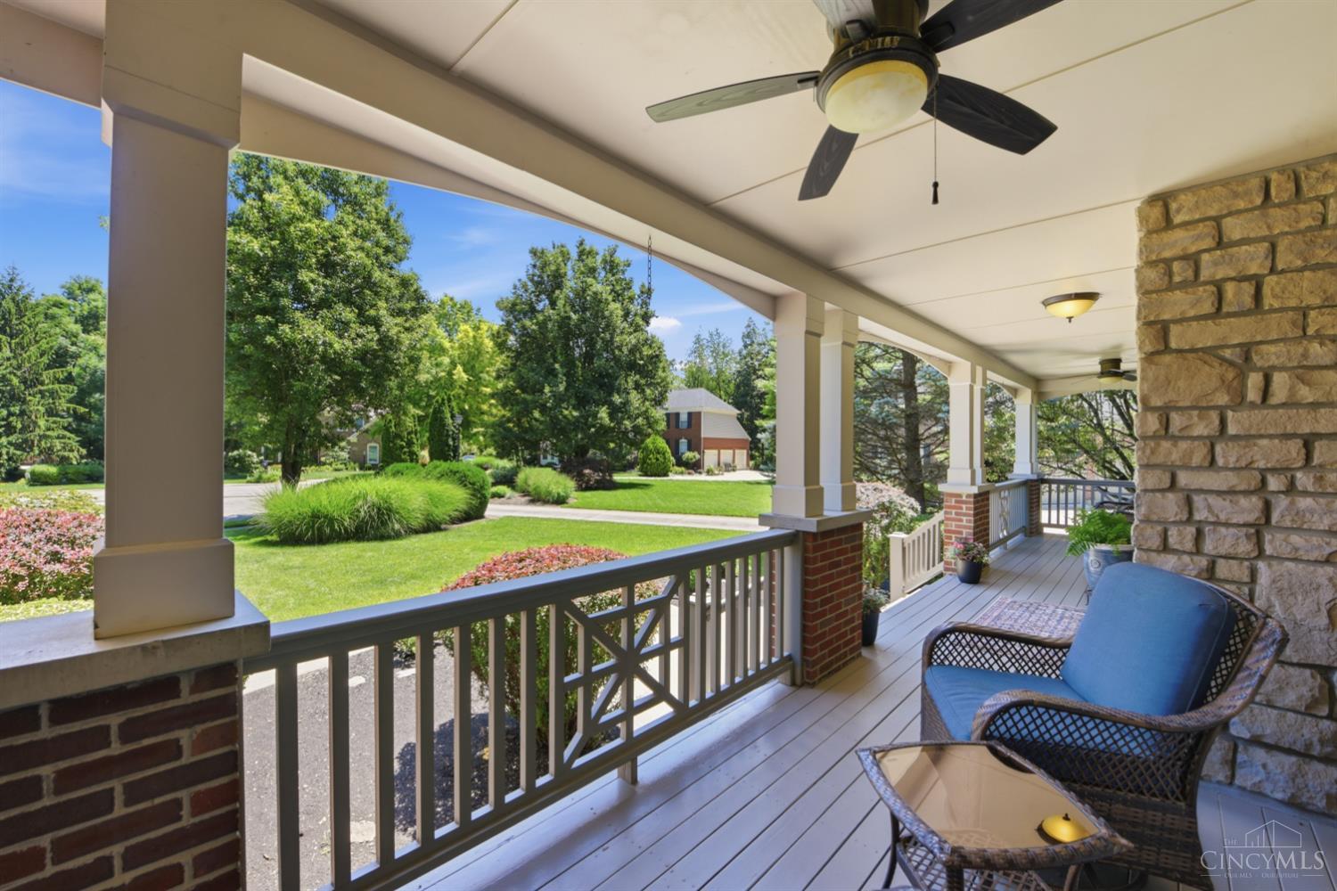 6538 Timbers Court