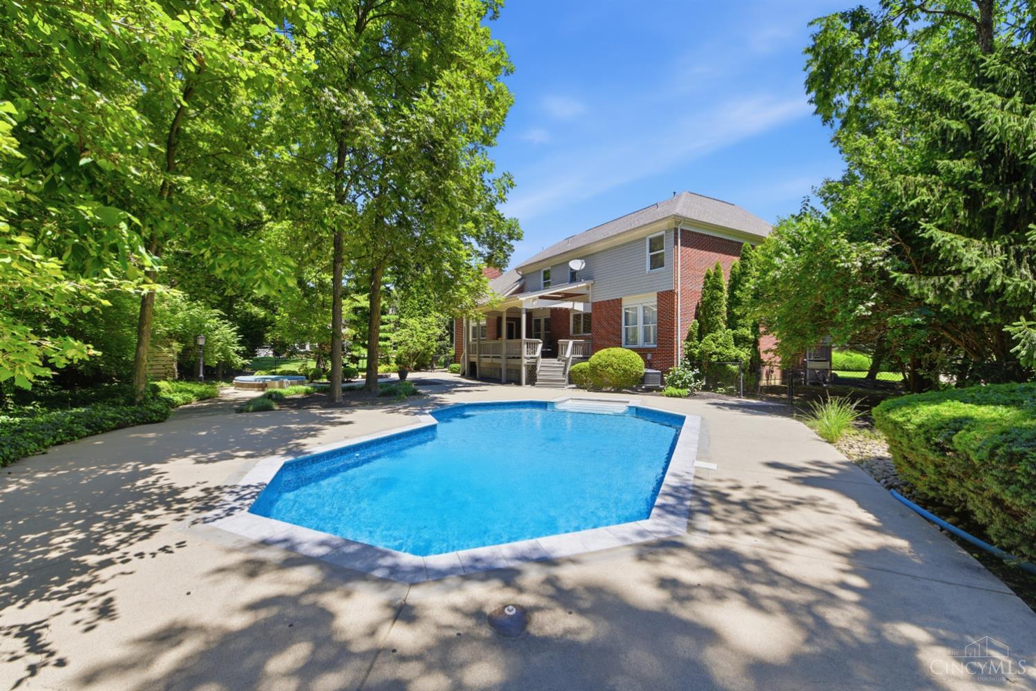 6538 Timbers Court