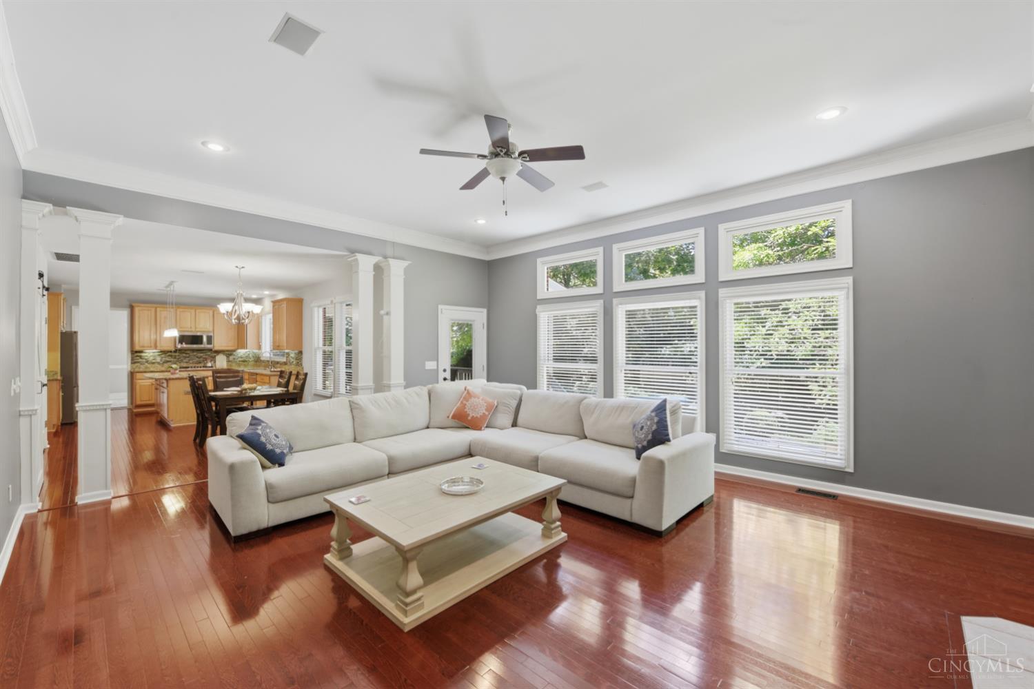 6538 Timbers Court
