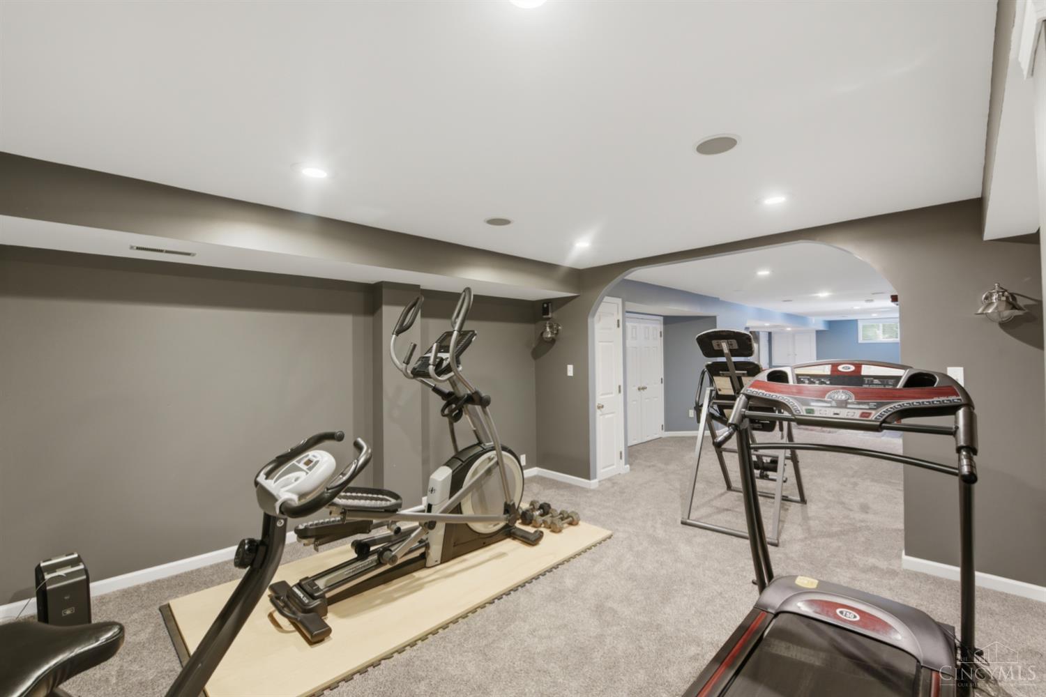6538 Timbers Court