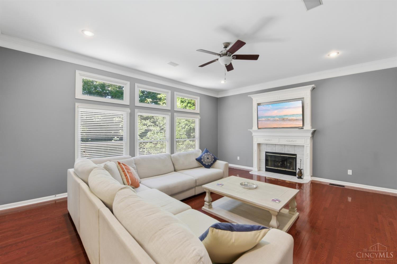 6538 Timbers Court