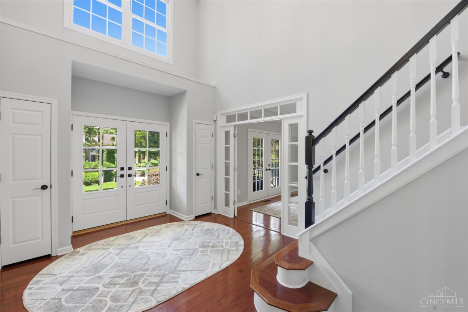 6538 Timbers Court