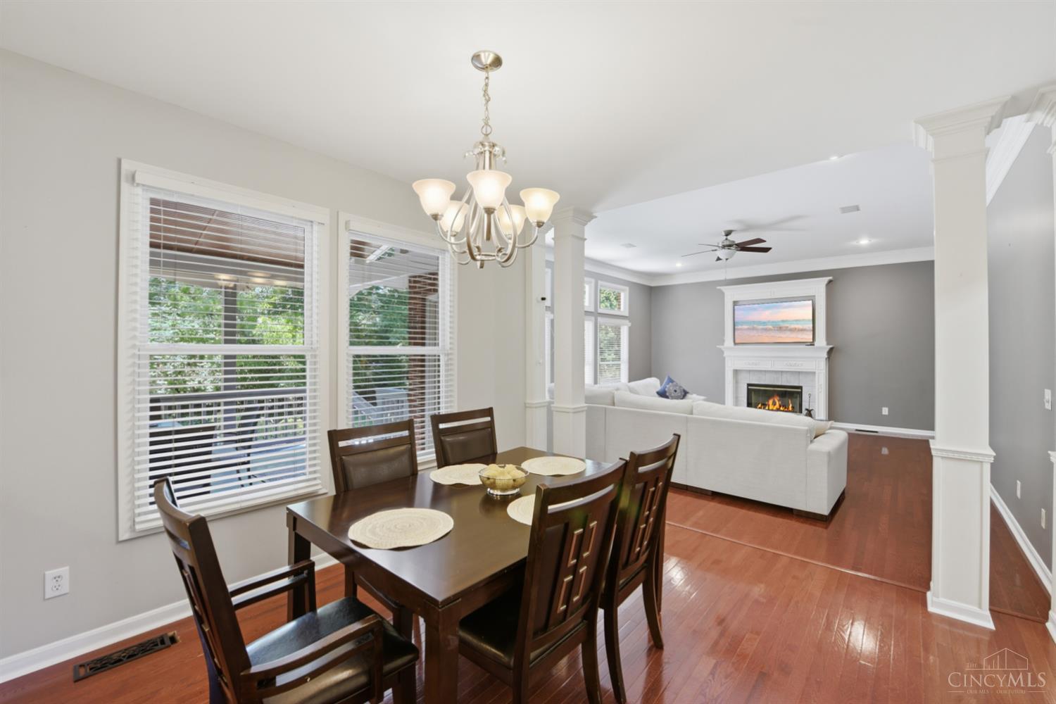 6538 Timbers Court