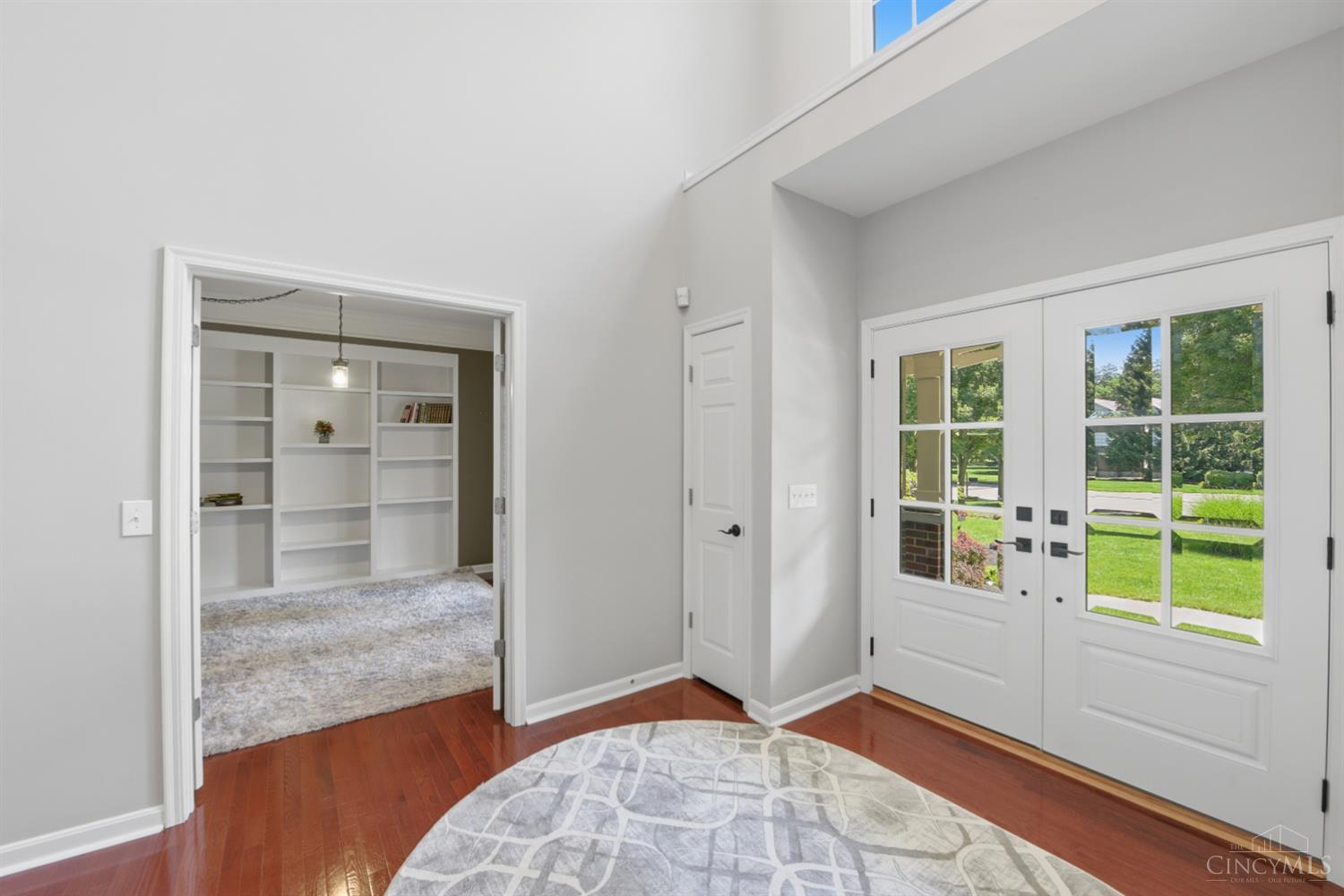 6538 Timbers Court