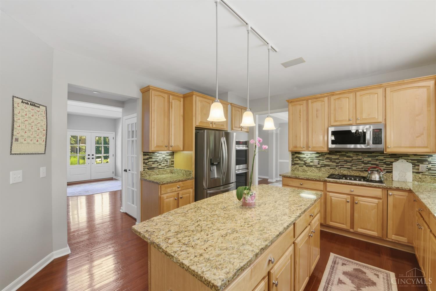 6538 Timbers Court
