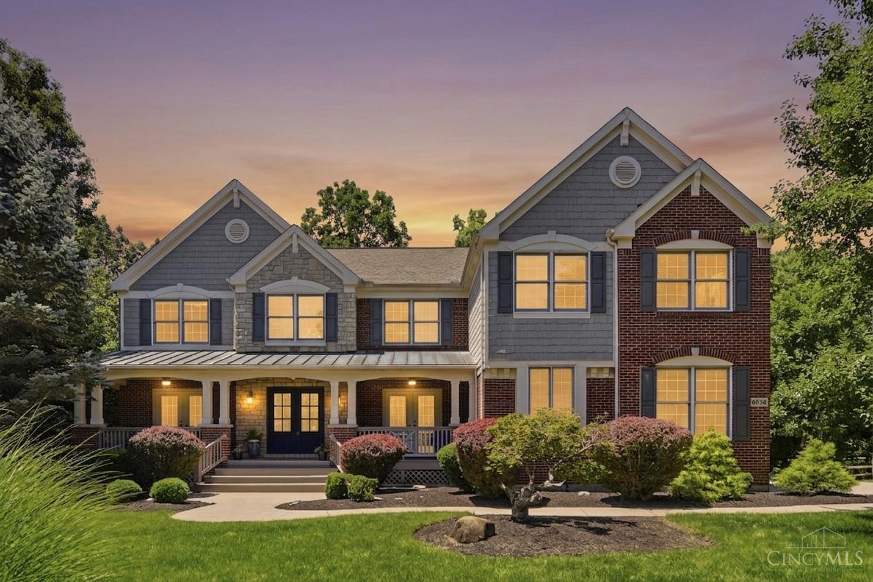 6538 Timbers Court